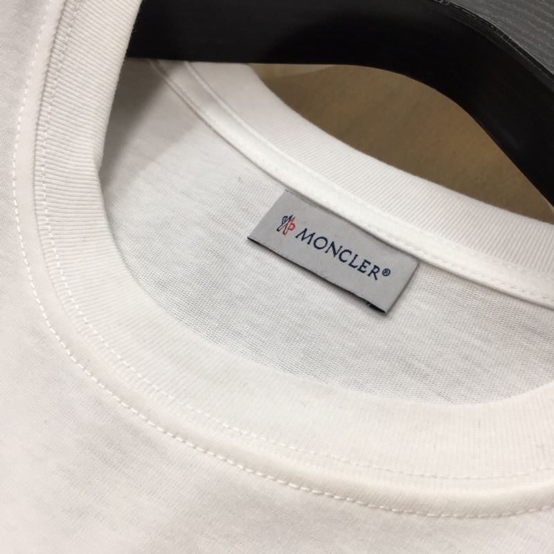 Moncler T-Shirts